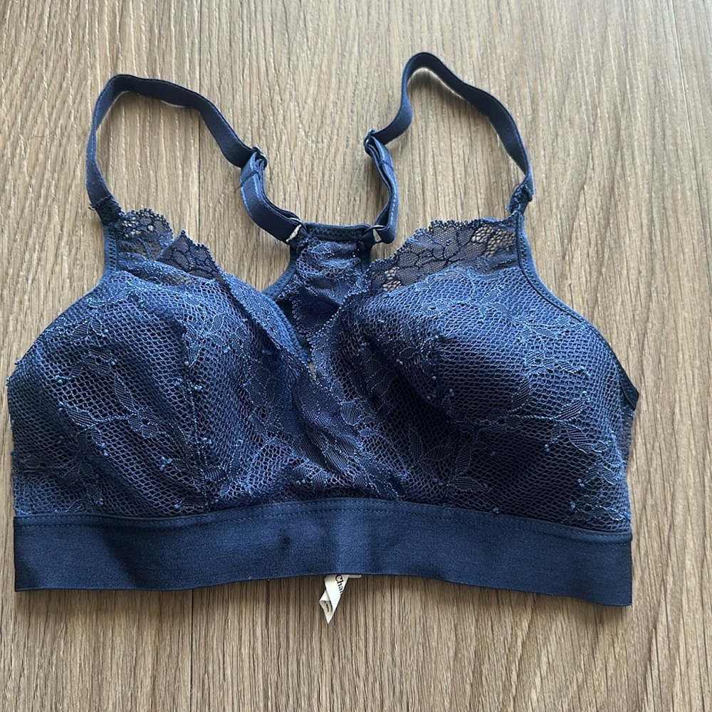 Chantelle Bra